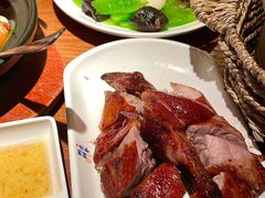 -南拳十三姨·潮汕砂锅粥·粤菜(西单大悦城店)