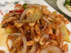 -百味园土菜馆(迎宾东路店)
