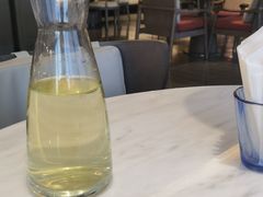 大堂-南昌绿地铂瑞酒店·臻萃轩中餐厅