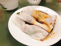 -香港蓮香樓(中環店)