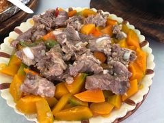 -海泉湾竹筒饭·瘦身水库大头鱼(从化温泉镇店)