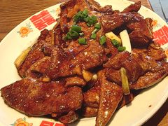 -辣肉面大王(天平路店)