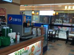 -赛百味SUBWAY(家佳源店)