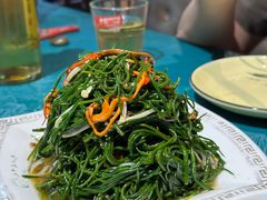 -鹏馨羊羔肉·非遗(新建街店)