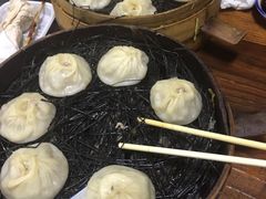 -郑麻婆汤包(大成路店)