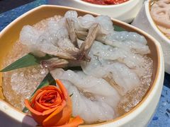 -海底捞火锅(龙岗万达广场店)