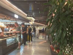 -汉丽斯巴西烤肉自助(市南店)