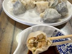 -宝源饺子(麦子店街店)
