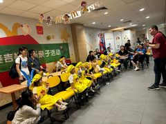 -美吉姆早教(高新中心)