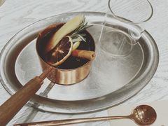 -娜娜家·Nana's restaurant(国金汇店)