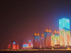 -武汉关码头(轮渡站)