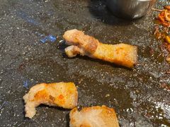 -Dombe豚(黑猪肉街店)