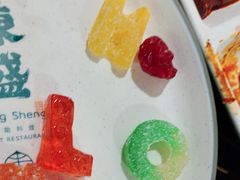 -東盛炭烤自助料理(浦东文峰广场店)