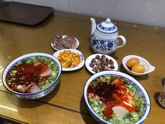 -清真磨沟沿老字号牛肉面(总店)