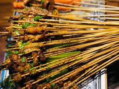 -Let’s WaKao瓦烤(贝森店)