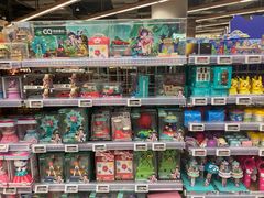 -Olé精品超市(广州太古汇店)