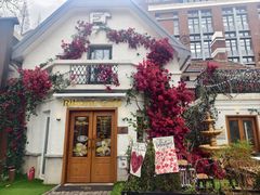 -弗兰克牛排西餐厅Ribone steak house(柠檬花园店)