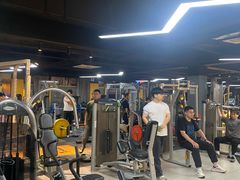 -ENERGY原力健身(川周店)