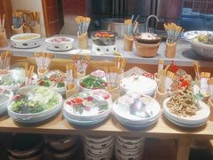 -鸽子窝(黄村店)