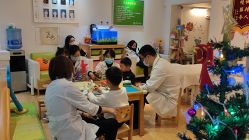 -神拿世家小儿推拿(SOHO尚都店)