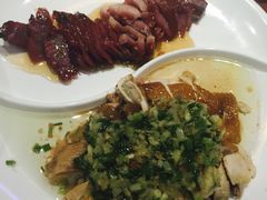 -陈光记烧腊(长寿路店)