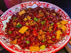 -胡桃里乐队酒馆(长春总店)