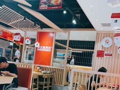 大堂-小木屋拌饭(沈阳中街大悦城店)