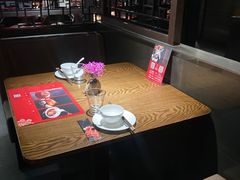 卡座-掌柜的店·河南菜(世茂店)