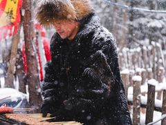 -雪谷