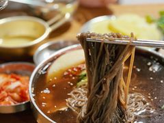 -朴家烤肉(万盛南街店)