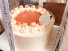 -浮光之丘MontCake生日蛋糕(科华路店)