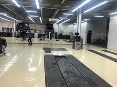 -上海西上海奥杰奥迪汽车销售有限公司(真如店)