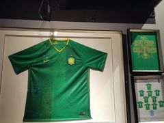 -京狮炙燥·精酿烧烤(首经贸店)