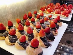 -粤海璇宫·木棉花高空旋转餐厅·聚会派对