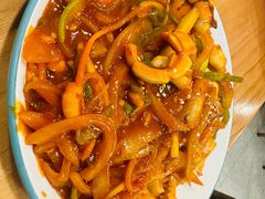 -多宾韩国料理(学衡路店)