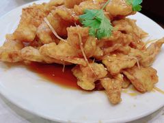 -新洪记·丽久饭店(铁西店)