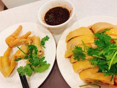 白斩鸡-振鼎鸡(华阴路店)