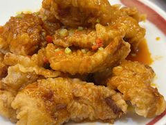 -君霖海鲜私房菜(春柳店)