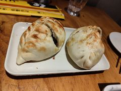 山东烤大包-木屋烧烤(创意园店)
