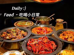 -六月雪干锅(绵阳凯德广场店)