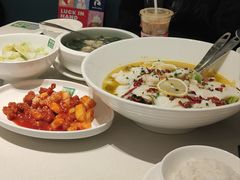-绿草地·湘菜(悦方ID mall店)