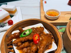 -悦得闲广式点心茶楼(蓝鲸世界店)
