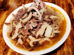 -牧马人奶茶馆(乌兰察布总店)