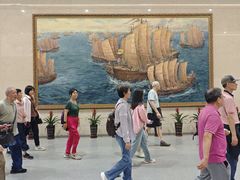 -中国人民解放军海军博物馆