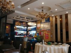 大堂-五谷屯私房菜·始于2005(中山陵童卫路店)