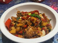 -皇庭广场(福华三路店)