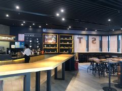 -星巴克(来福士2F店)