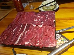 -牛品福潮汕牛肉火锅(旺庄店)
