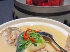 -肆月河豚·淮扬菜·湘菜(华天店)
