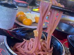 -蛙宴·美蛙火锅基地(万象城店)